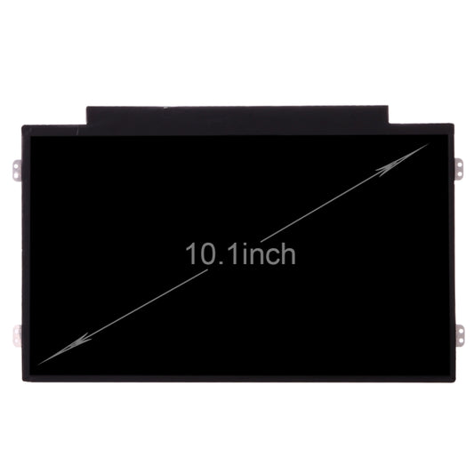 M101NWN8 10,1 pulgadas 1024 x 600 Pantallas para portátiles Paneles LED TFT
