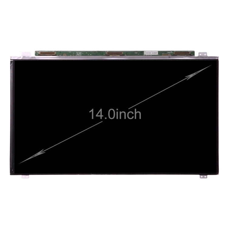NT140WHM-N45 paneles LCD TFT de pantalla de ...