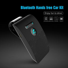 SP09 Kit de coche multipunto Altavoz Altavoz