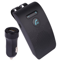 SP09 Kit de coche multipunto Altavoz Altavoz