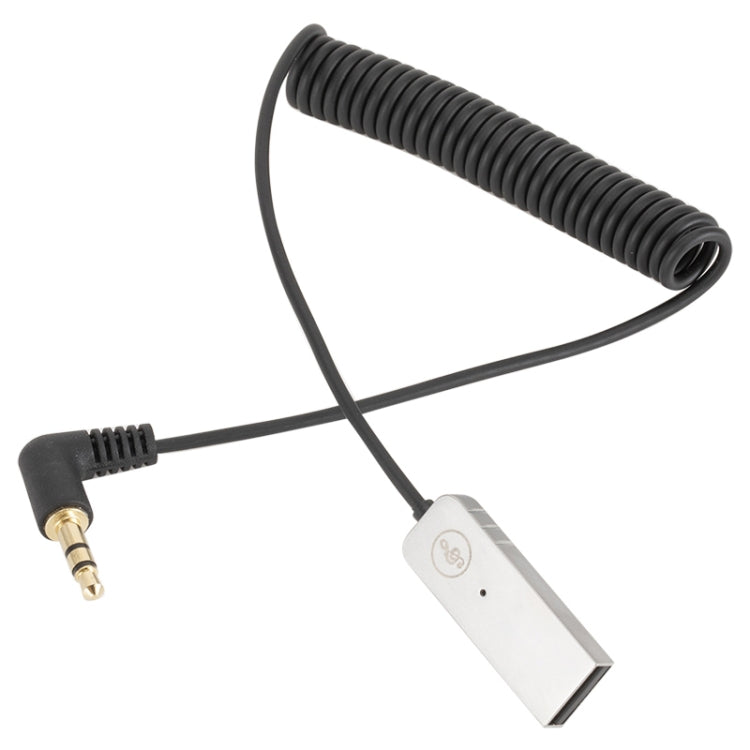 Receptor de audio inalámbrico USB D08 Bluetooth 5.0