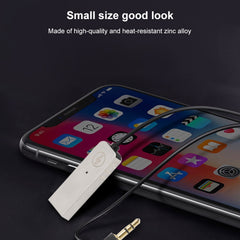 Receptor de audio inalámbrico USB D08 Bluetooth 5.0