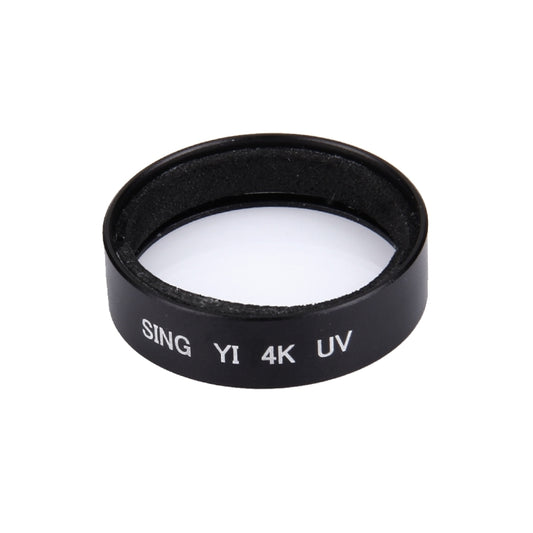 SING para Xiaomi Xiaoyi Yi II Cámara de acci...