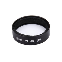SING para Xiaomi Xiaoyi Yi II Cámara de acci...