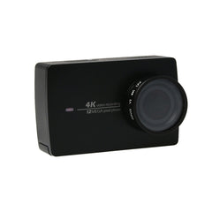 SING para Xiaomi Xiaoyi Yi II Cámara de acci...