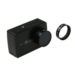 SING para Xiaomi Xiaoyi Yi II Cámara de acci...