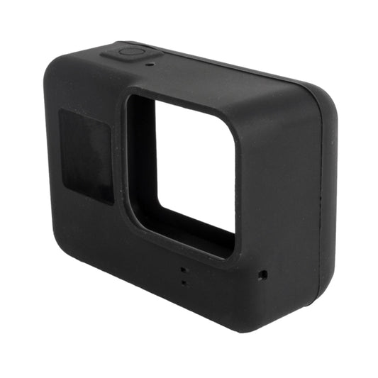 Para GoPro HERO5 carcasa de silicona funda p...