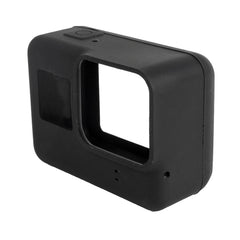 Para GoPro HERO5 carcasa de silicona funda p...