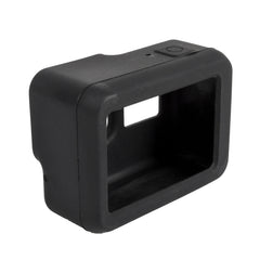 Para GoPro HERO5 carcasa de silicona funda p...