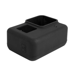 Para GoPro HERO5 carcasa de silicona funda p...