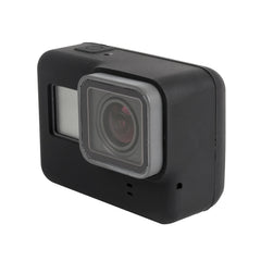 Para GoPro HERO5 carcasa de silicona funda p...