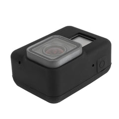Para GoPro HERO5 carcasa de silicona funda p...