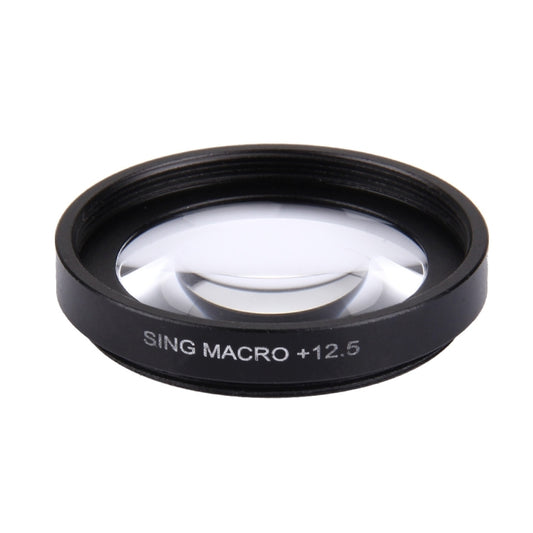 JUNESTAR Filtro de lente macro profesional 3...