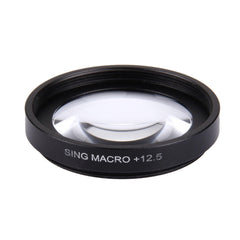 JUNESTAR Filtro de lente macro profesional 3...