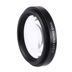 JUNESTAR Filtro de lente macro profesional 3...