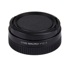 JUNESTAR Filtro de lente macro profesional 3...