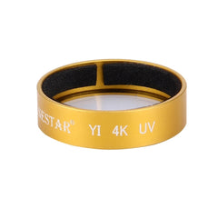 Filtro UV para cámara de acción deportiva ξ Mystery Y III 4K