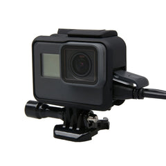 Para GoPro HERO5 cubierta de carcasa protect...