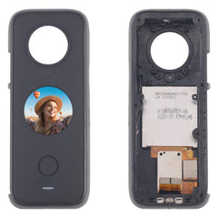 Para Insta360 ONE X2 Original Desmontado Mar...
