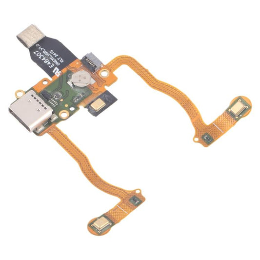Cable flexible de carga USB original desmont...