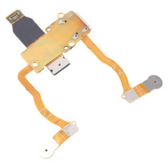 Cable flexible de carga USB original desmont...