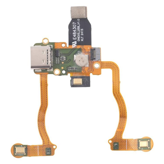 Cable flexible de carga USB original desmont...