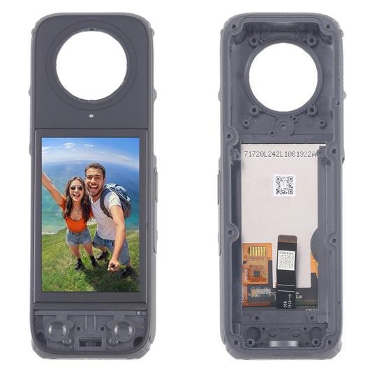 Pantalla LCD original para Insta360 ONE X4, ...