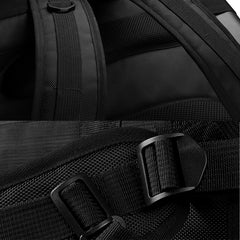 Cinturón con correa para mochila de hombro d...
