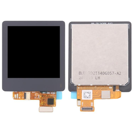 Pantalla LCD trasera original con digitaliza...