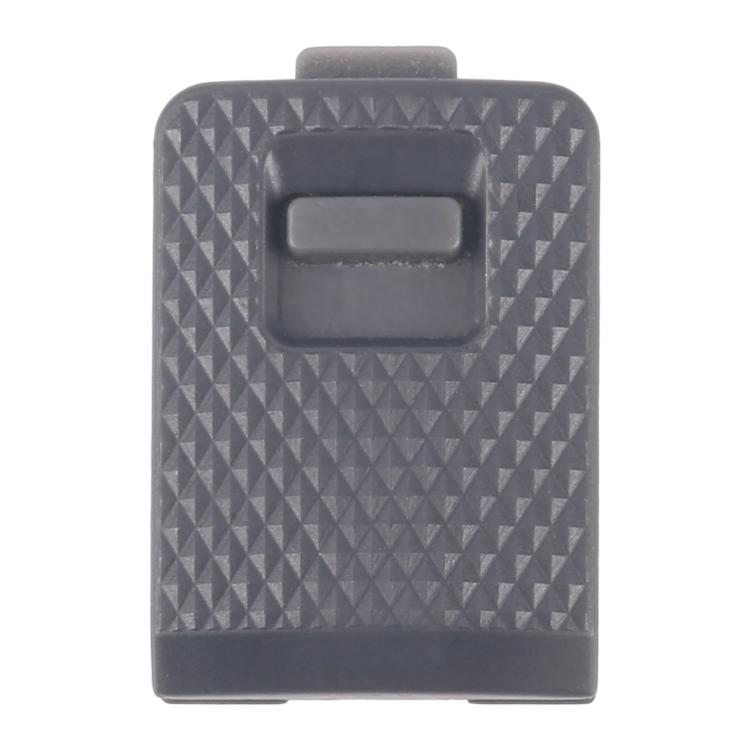 Cubierta protectora USB original desmontada ...