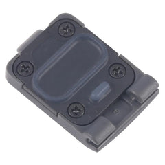 Cubierta protectora USB original desmontada ...