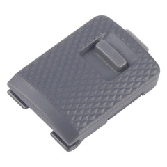 Cubierta protectora USB original desmontada ...