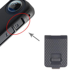 Cubierta protectora USB original desmontada ...