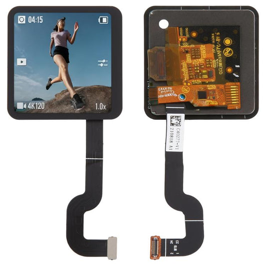 Pantalla LCD trasera principal original con ...
