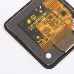 Pantalla LCD trasera principal original con ...