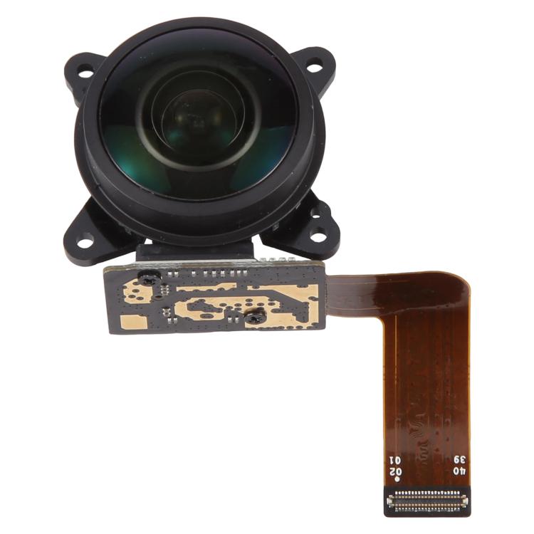 Lente frontal original para cámara Insta360 ...