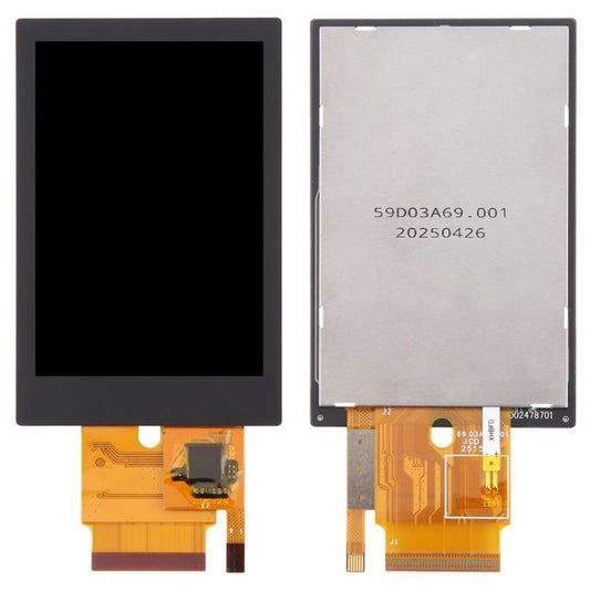 Pantalla LCD original con digitalizador (con...