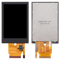 Pantalla LCD original con digitalizador (con...