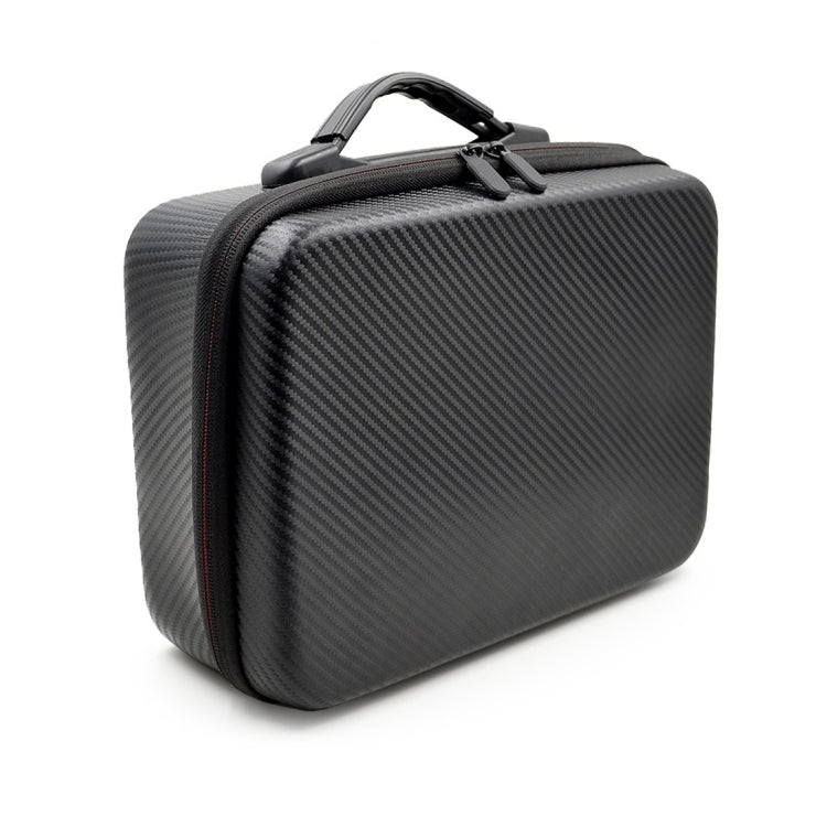 Estuche portátil PU EVA de 29 cm x 21 cm x 11 cm para DJI SPARK