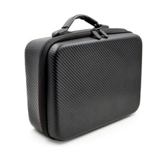 Estuche portátil PU EVA de 29 cm x 21 cm x 11 cm para DJI SPARK