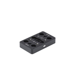 Placa adaptadora de montaje para DJI Ronin-S...