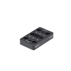 Placa adaptadora de montaje para DJI Ronin-S...