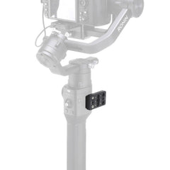 Placa adaptadora de montaje para DJI Ronin-S...