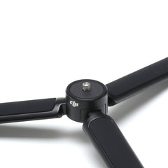 Trípode de agarre extendido de metal para DJ...