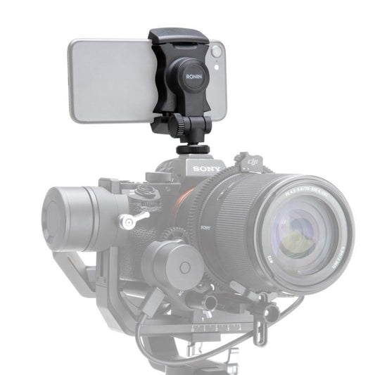 Soporte para teléfono para DJI Ronin-S / SC ...