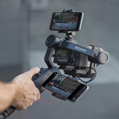 Soporte para teléfono para DJI Ronin-S / SC ...
