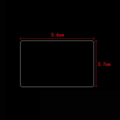 Para GoPro HERO5 LCD Protector de pantalla P...