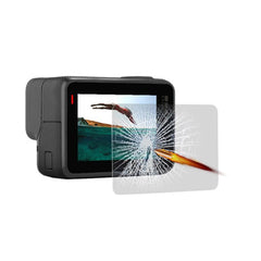 Para GoPro HERO5 LCD Protector de pantalla P...