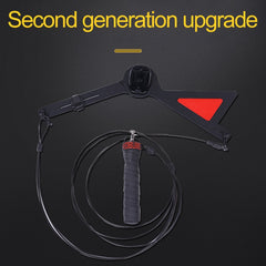 Bullet Time Rig Soporte para selfies de 360 ...