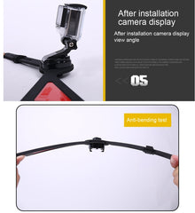 Bullet Time Rig Soporte para selfies de 360 ...